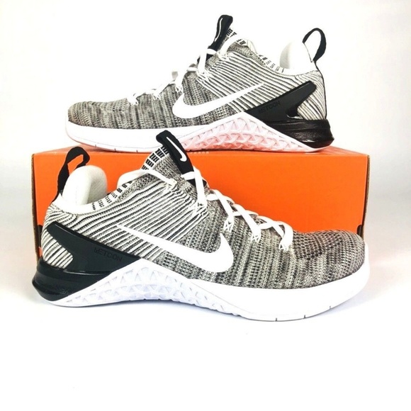 Nike Shoes - Nike Womens Metcon DSX Flyknit 2 Training